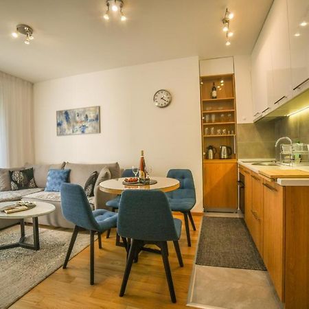 Apartman Silver Lux Apartment Zlatibor Luaran gambar