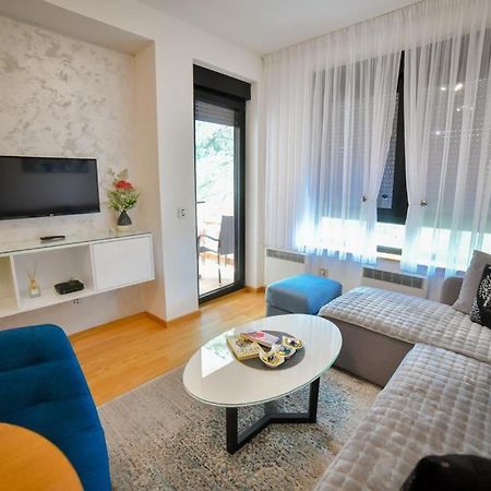 Apartman Silver Lux Zlatibor Luaran gambar