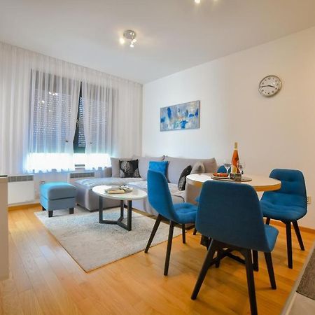 Apartman Silver Lux Apartment Zlatibor Luaran gambar