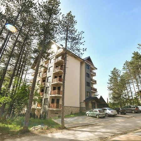 Apartman Silver Lux Zlatibor Luaran gambar