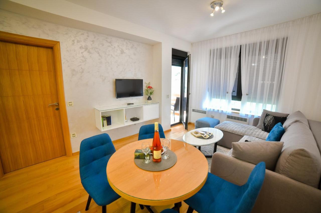 Apartman Silver Lux Apartment Zlatibor Luaran gambar