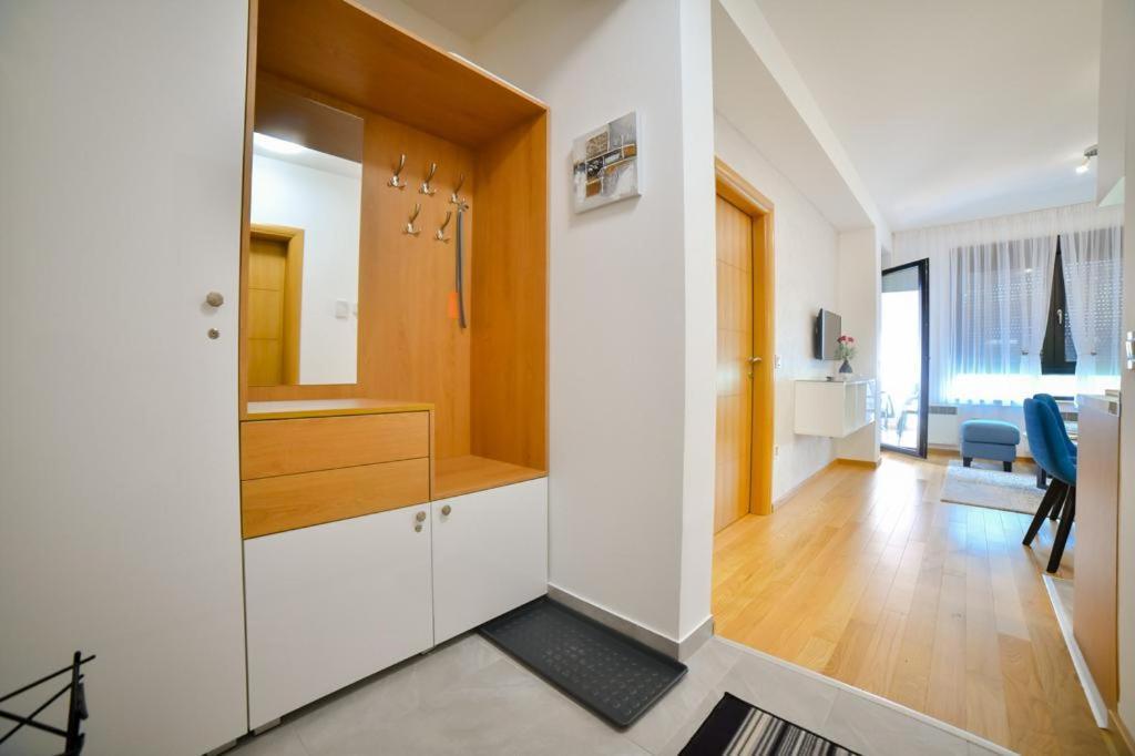 Apartman Silver Lux Apartment Zlatibor Luaran gambar