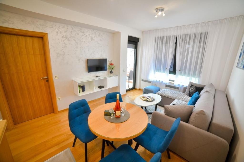 Apartman Silver Lux Apartment Zlatibor Luaran gambar