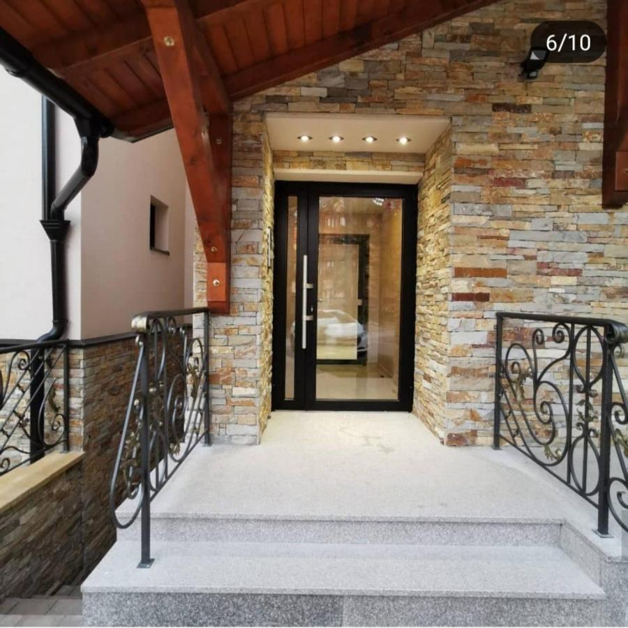 Apartman Silver Lux Zlatibor Luaran gambar
