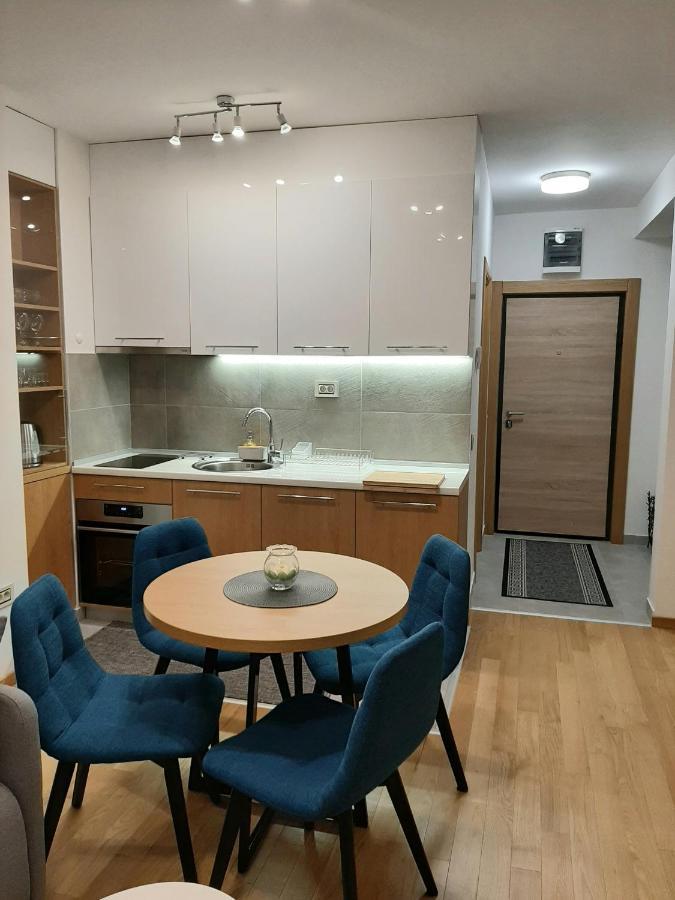 Apartman Silver Lux Zlatibor Luaran gambar
