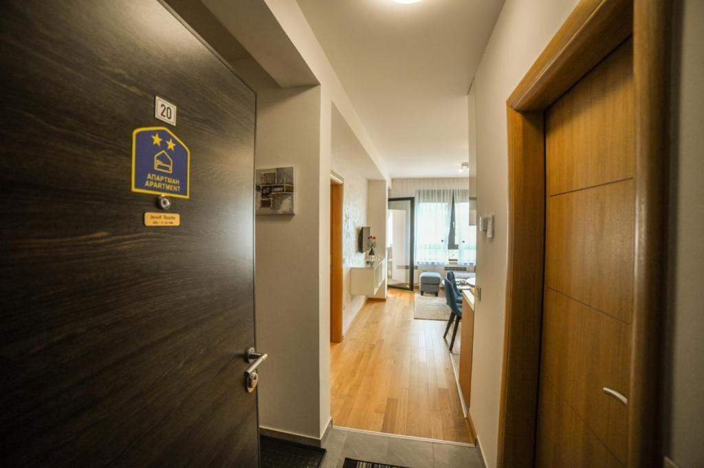 Apartman Silver Lux Apartment Zlatibor Luaran gambar