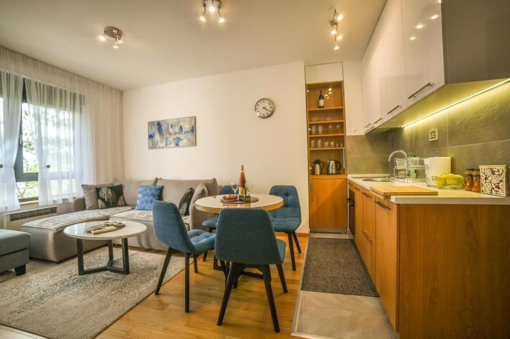 Apartman Silver Lux Zlatibor Luaran gambar