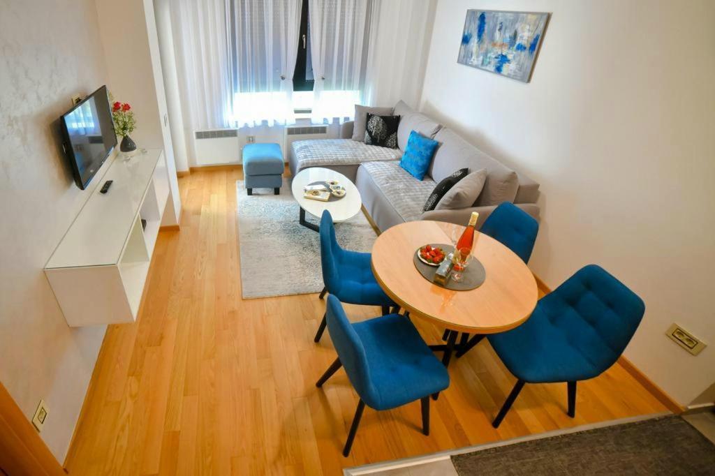 Apartman Silver Lux Apartment Zlatibor Luaran gambar