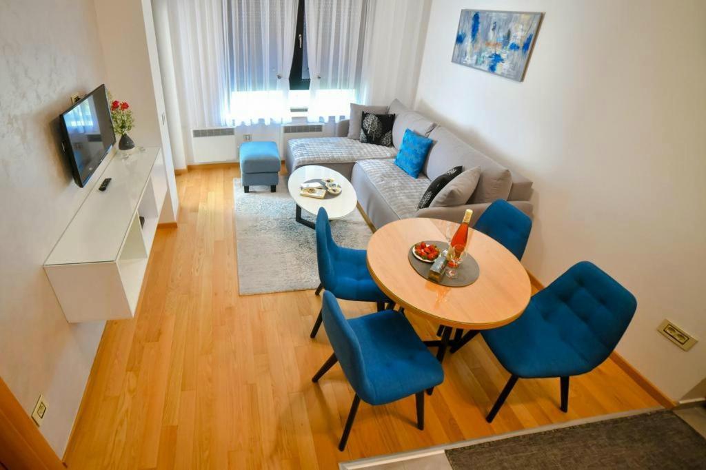 Apartman Silver Lux Zlatibor Luaran gambar
