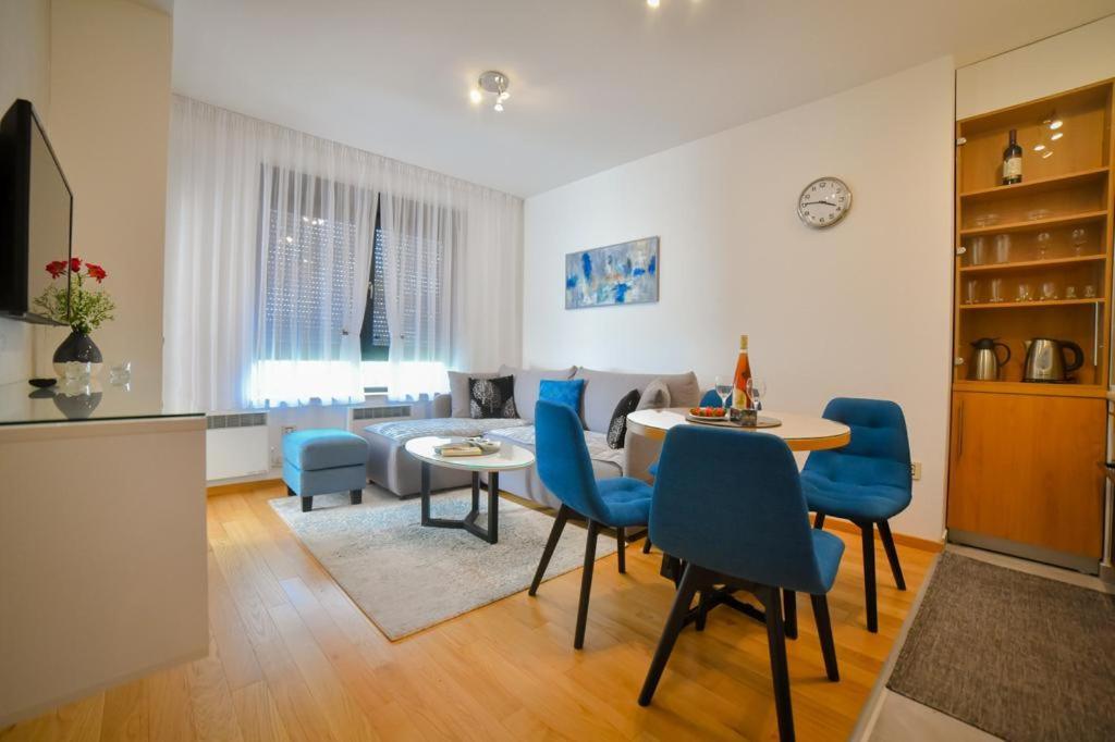 Apartman Silver Lux Apartment Zlatibor Luaran gambar