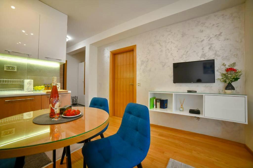 Apartman Silver Lux Apartment Zlatibor Luaran gambar