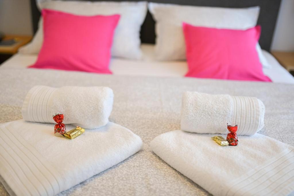 Apartman Silver Lux Zlatibor Luaran gambar