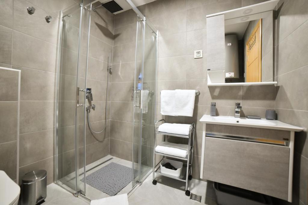 Apartman Silver Lux Zlatibor Luaran gambar