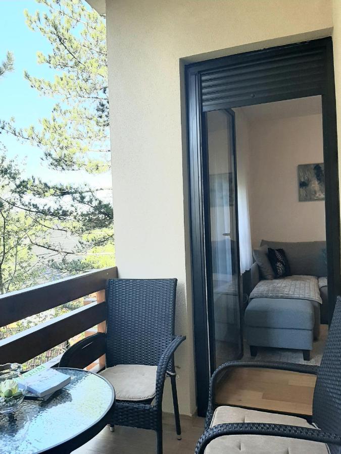 Apartman Silver Lux Zlatibor Luaran gambar