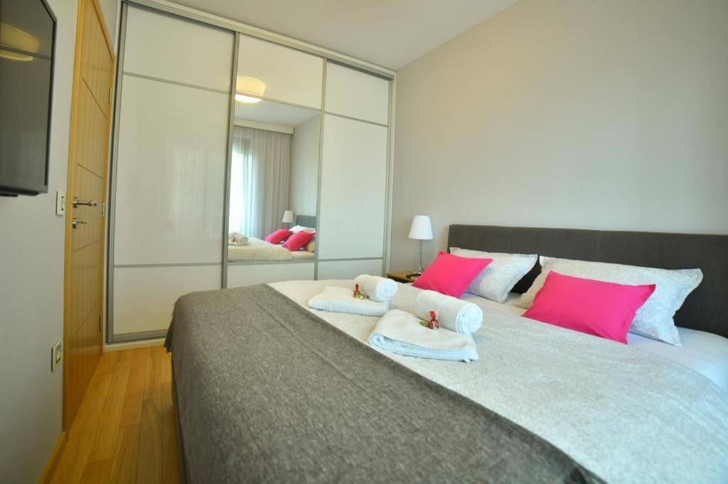 Apartman Silver Lux Zlatibor Luaran gambar