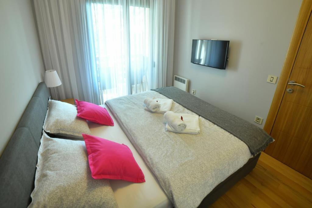 Apartman Silver Lux Apartment Zlatibor Luaran gambar