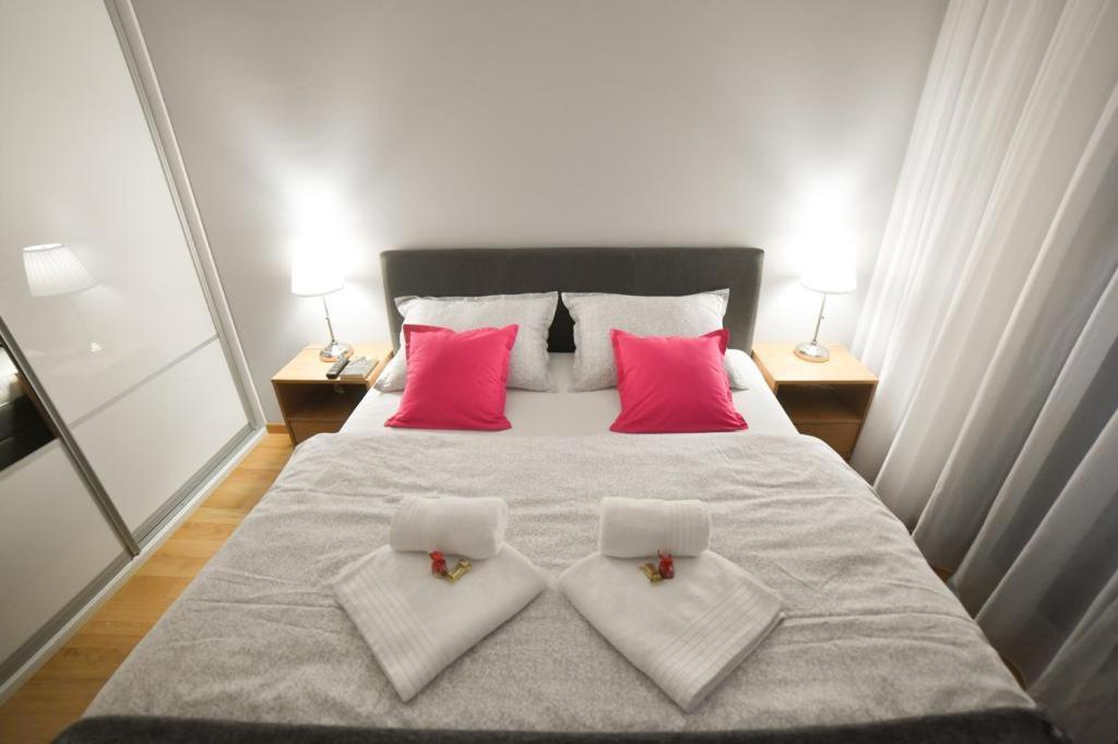 Apartman Silver Lux Zlatibor Luaran gambar