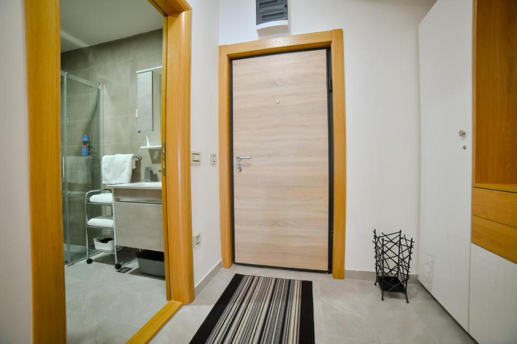 Apartman Silver Lux Apartment Zlatibor Luaran gambar