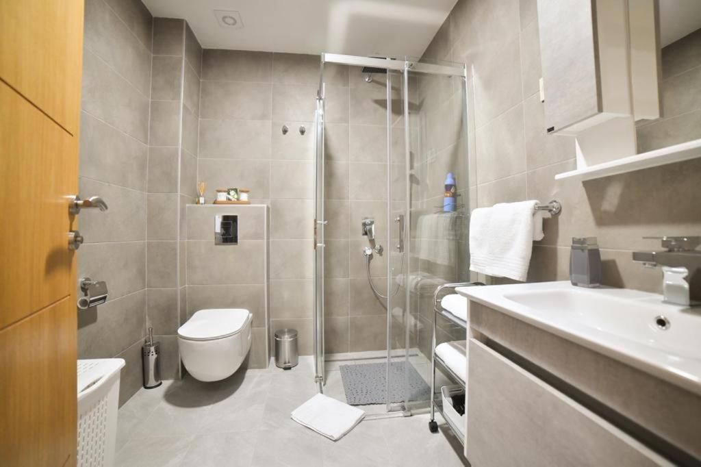 Apartman Silver Lux Zlatibor Luaran gambar