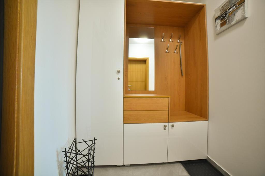 Apartman Silver Lux Apartment Zlatibor Luaran gambar