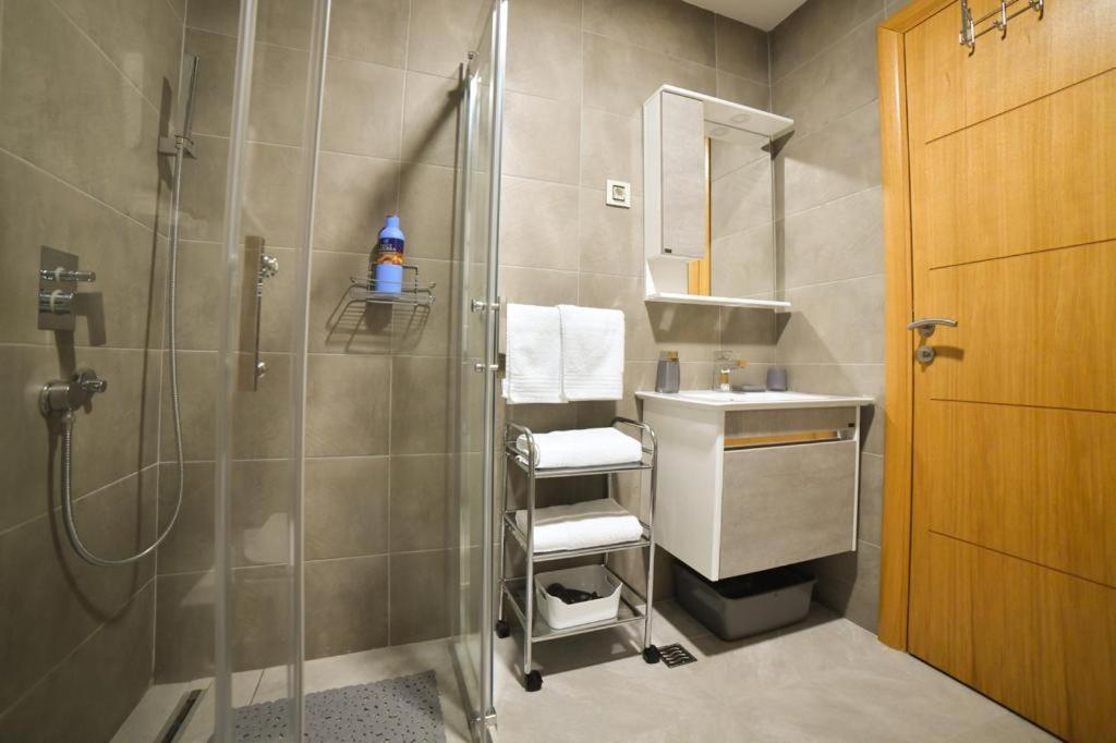 Apartman Silver Lux Apartment Zlatibor Luaran gambar