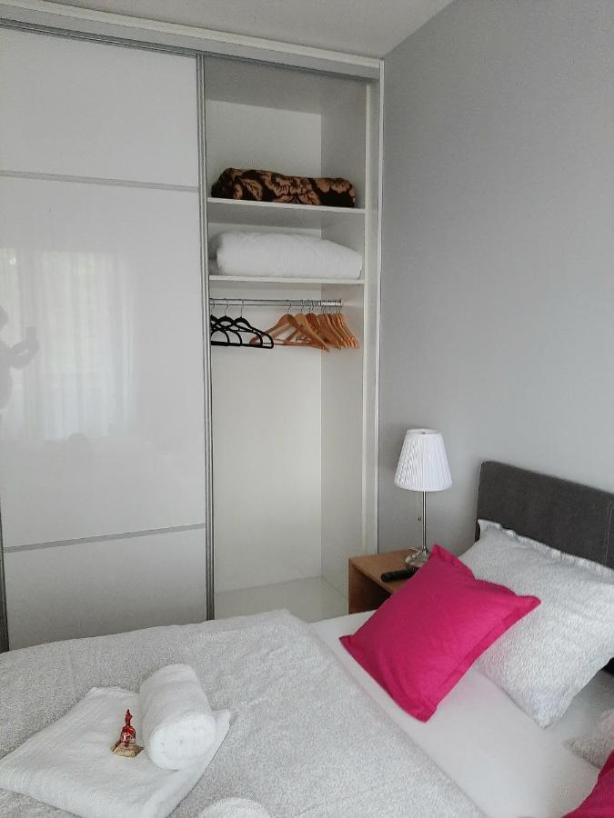 Apartman Silver Lux Zlatibor Luaran gambar