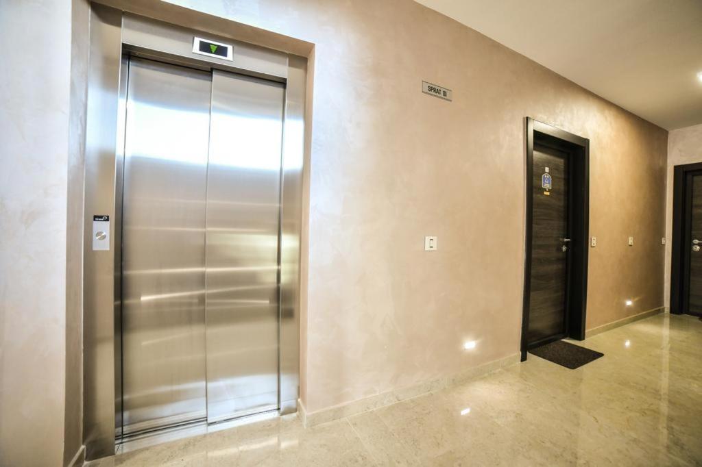 Apartman Silver Lux Apartment Zlatibor Luaran gambar